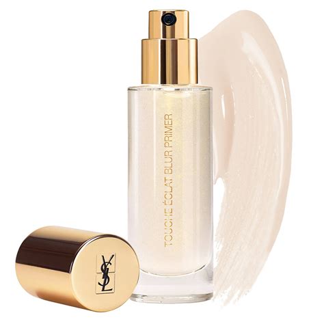 ysl primer erfahrungen|YSL beauty touche éclat.